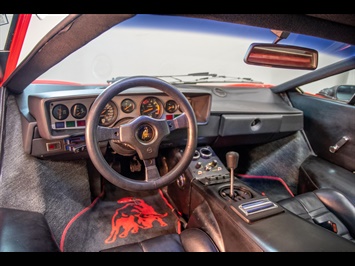 1979 Lamborghini Countach LP400 S Series 1   - Photo 40 - Nashville, TN 37217