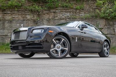 2016 Rolls-Royce Wraith Inspired by Music Edition   - Photo 84 - Nashville, TN 37217