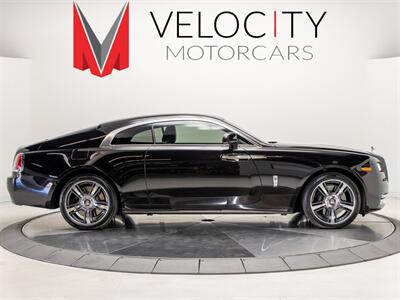 2016 Rolls-Royce Wraith Inspired by Music Edition   - Photo 5 - Nashville, TN 37217