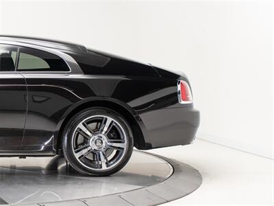 2016 Rolls-Royce Wraith Inspired by Music Edition   - Photo 86 - Nashville, TN 37217