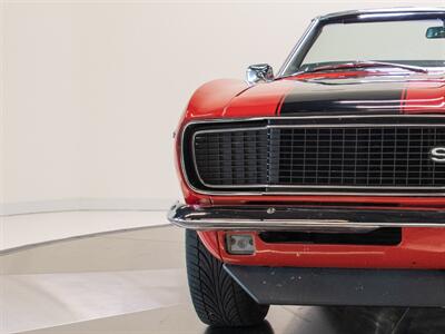 1968 Chevrolet Camaro SS   - Photo 9 - Nashville, TN 37217