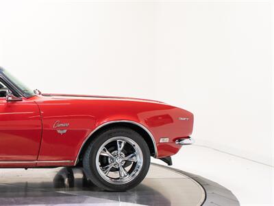 1968 Chevrolet Camaro SS   - Photo 17 - Nashville, TN 37217