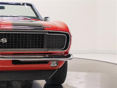 1968 Chevrolet Camaro SS   - Photo 10 - Nashville, TN 37217