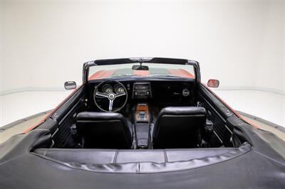 1968 Chevrolet Camaro SS   - Photo 45 - Nashville, TN 37217