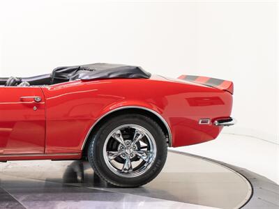 1968 Chevrolet Camaro SS   - Photo 15 - Nashville, TN 37217