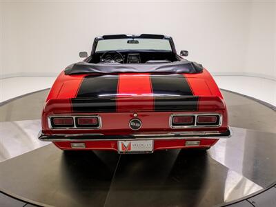 1968 Chevrolet Camaro SS   - Photo 44 - Nashville, TN 37217