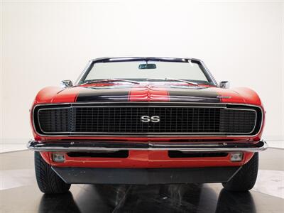 1968 Chevrolet Camaro SS   - Photo 31 - Nashville, TN 37217