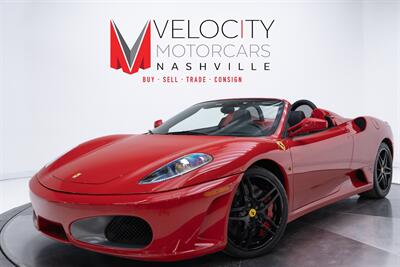 2006 Ferrari F430 Spider - Photo 1 - Nashville, TN 37217