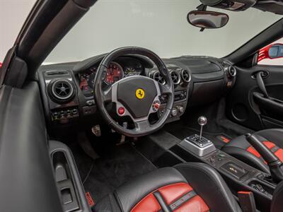 2006 Ferrari F430 Spider   - Photo 81 - Nashville, TN 37217