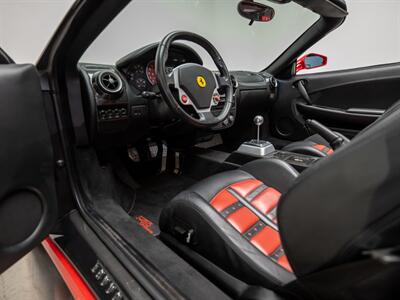 2006 Ferrari F430 Spider   - Photo 67 - Nashville, TN 37217