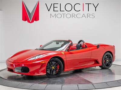 2006 Ferrari F430 Spider   - Photo 1 - Nashville, TN 37217