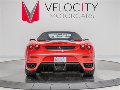 2006 Ferrari F430 Spider   - Photo 6 - Nashville, TN 37217