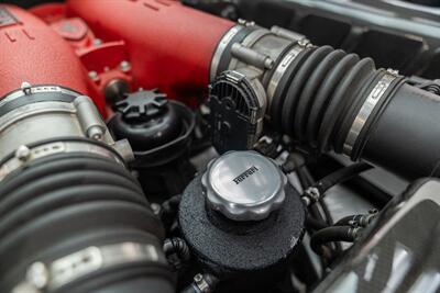 2006 Ferrari F430 Spider - Photo 76 - Nashville, TN 37217