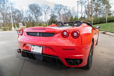 2006 Ferrari F430 Spider - Photo 131 - Nashville, TN 37217