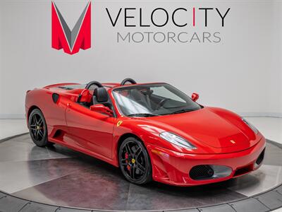 2006 Ferrari F430 Spider   - Photo 13 - Nashville, TN 37217