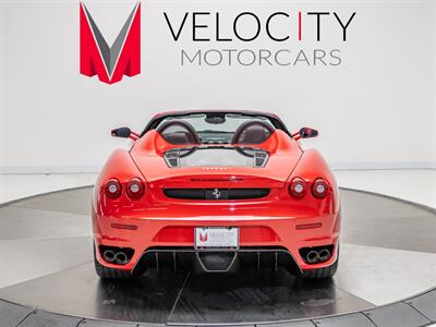 2006 Ferrari F430 Spider   - Photo 16 - Nashville, TN 37217