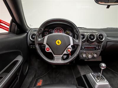 2006 Ferrari F430 Spider   - Photo 84 - Nashville, TN 37217