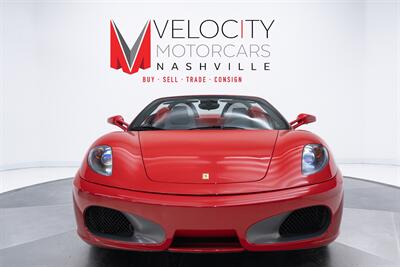 2006 Ferrari F430 Spider - Photo 18 - Nashville, TN 37217