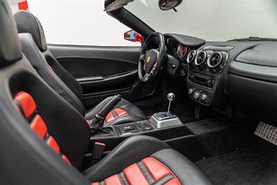 2006 Ferrari F430 Spider - Photo 60 - Nashville, TN 37217