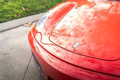2006 Ferrari F430 Spider - Photo 135 - Nashville, TN 37217