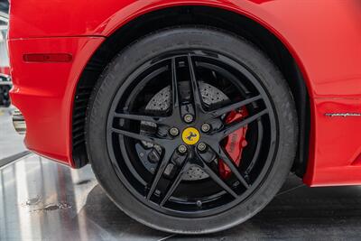 2006 Ferrari F430 Spider - Photo 111 - Nashville, TN 37217