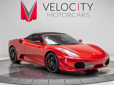 2006 Ferrari F430 Spider   - Photo 4 - Nashville, TN 37217