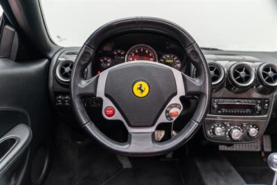 2006 Ferrari F430 Spider - Photo 99 - Nashville, TN 37217