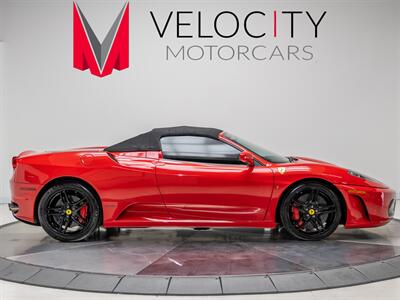 2006 Ferrari F430 Spider   - Photo 9 - Nashville, TN 37217