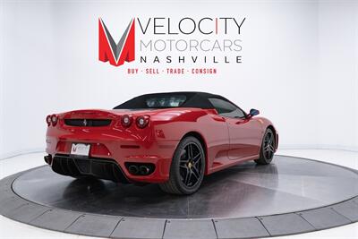2006 Ferrari F430 Spider - Photo 6 - Nashville, TN 37217