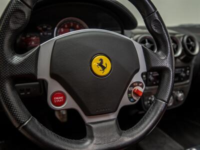 2006 Ferrari F430 Spider   - Photo 73 - Nashville, TN 37217