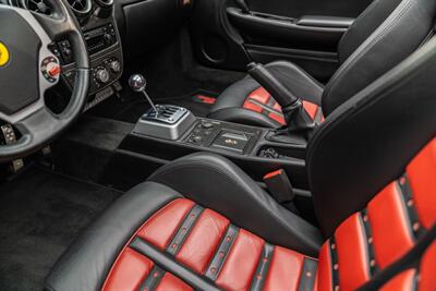 2006 Ferrari F430 Spider - Photo 86 - Nashville, TN 37217