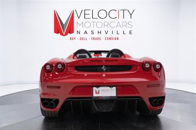 2006 Ferrari F430 Spider - Photo 19 - Nashville, TN 37217