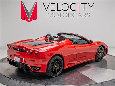 2006 Ferrari F430 Spider   - Photo 15 - Nashville, TN 37217