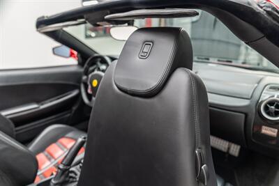 2006 Ferrari F430 Spider - Photo 49 - Nashville, TN 37217