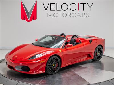 2006 Ferrari F430 Spider   - Photo 11 - Nashville, TN 37217