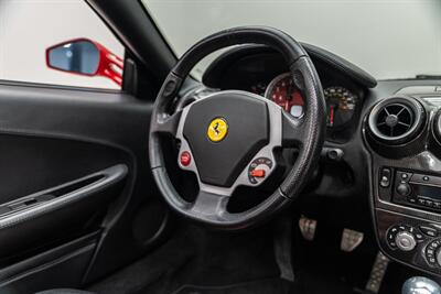 2006 Ferrari F430 Spider - Photo 65 - Nashville, TN 37217