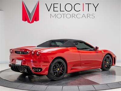 2006 Ferrari F430 Spider   - Photo 5 - Nashville, TN 37217