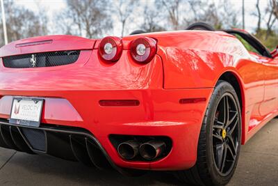 2006 Ferrari F430 Spider - Photo 132 - Nashville, TN 37217