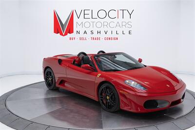 2006 Ferrari F430 Spider - Photo 12 - Nashville, TN 37217