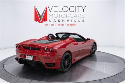 2006 Ferrari F430 Spider - Photo 14 - Nashville, TN 37217