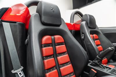 2006 Ferrari F430 Spider - Photo 52 - Nashville, TN 37217