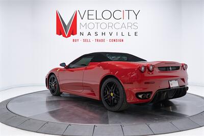 2006 Ferrari F430 Spider - Photo 8 - Nashville, TN 37217