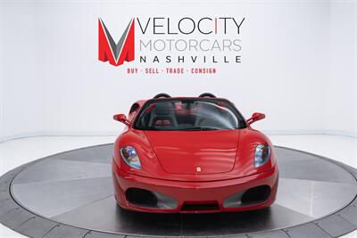2006 Ferrari F430 Spider - Photo 11 - Nashville, TN 37217