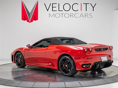 2006 Ferrari F430 Spider   - Photo 7 - Nashville, TN 37217