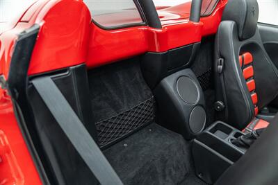 2006 Ferrari F430 Spider - Photo 44 - Nashville, TN 37217