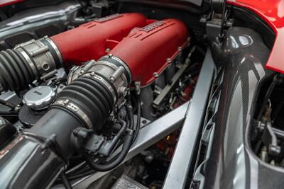 2006 Ferrari F430 Spider - Photo 80 - Nashville, TN 37217