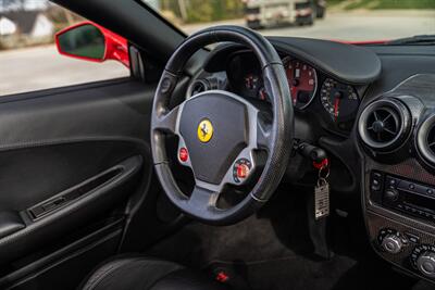 2006 Ferrari F430 Spider - Photo 126 - Nashville, TN 37217
