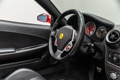 2006 Ferrari F430 Spider - Photo 64 - Nashville, TN 37217