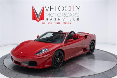 2006 Ferrari F430 Spider - Photo 10 - Nashville, TN 37217