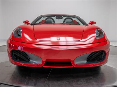 2006 Ferrari F430 Spider   - Photo 44 - Nashville, TN 37217